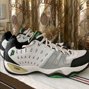 Men’s Prince T22 Tennis Shoes